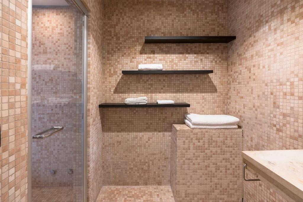 Apartamento Torrearsa Luxury Garden - *