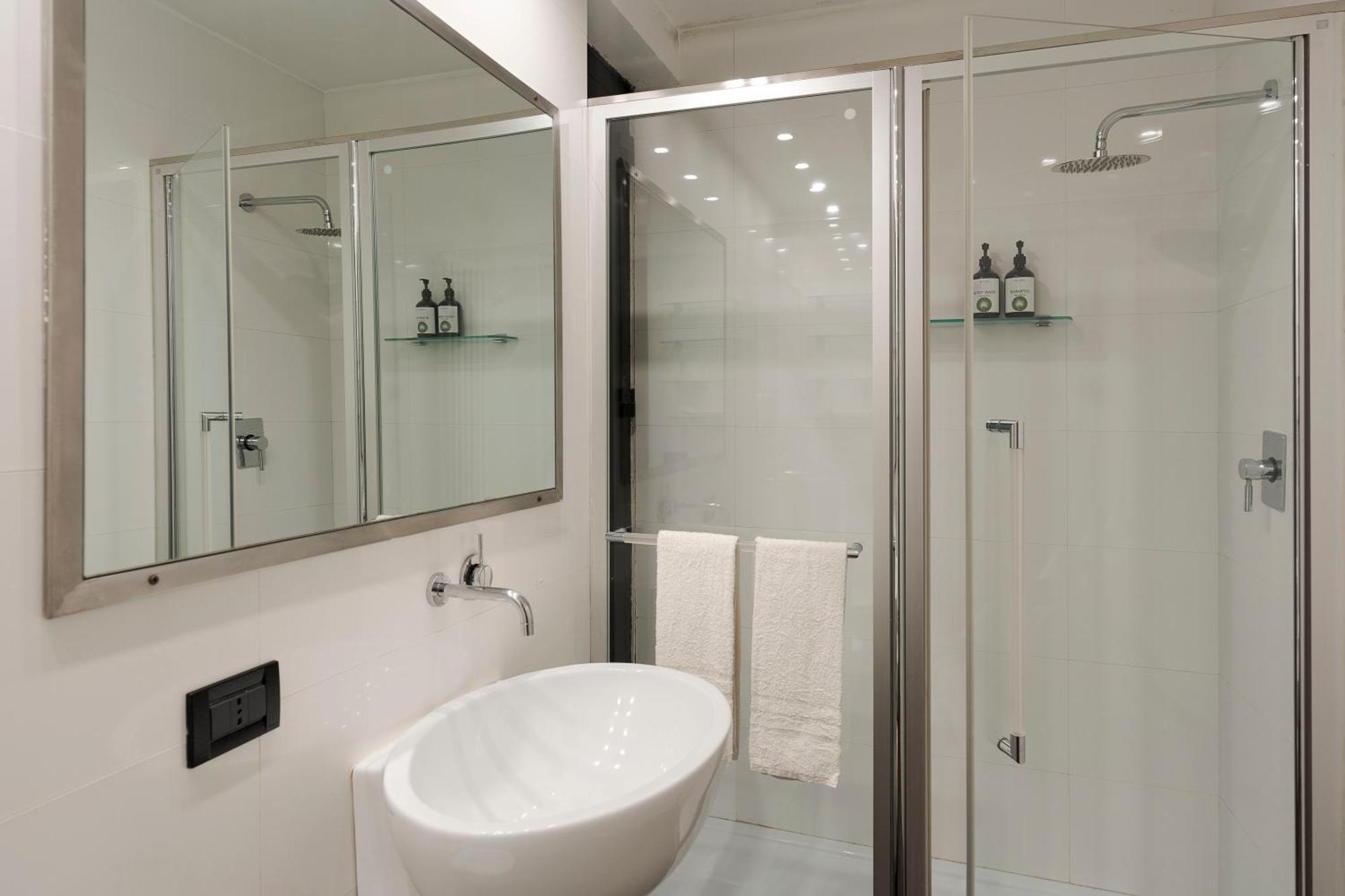 Apartamento Torrearsa Luxury Garden - Palermo